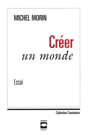 Créer un monde