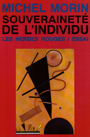 Souveraineté de l’individu