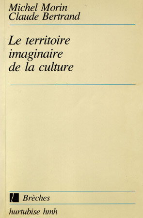Le territoire imaginaire de la culture
